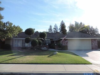8813 Sierra Oak Dr, Bakersfield, CA 93311