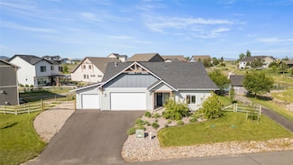 5515 Thimbleberry Loop, Helena, MT 59602