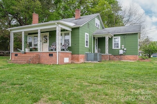 211 Hershel Lackey Rd, Lincolnton, NC 28092
