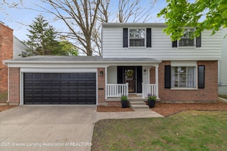 2420 Heights Ave, Lansing, MI 48912