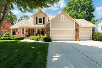 4800 S Maybrook Ct, Independence, MO 64055