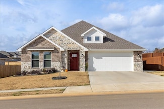 2400 Hay Meadow St, Springdale, AR 72762