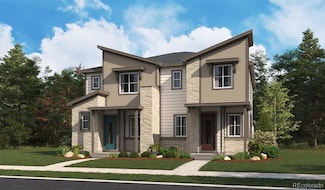 17105 E Alameda Pkwy, Aurora, CO 80017