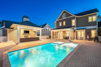 110 N Splash Dr, Watersound, FL 32461