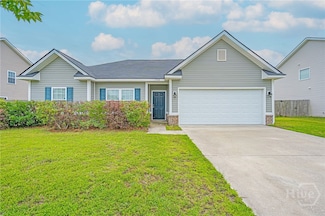 1506 Bayberry Dr, Hinesville, GA 31313