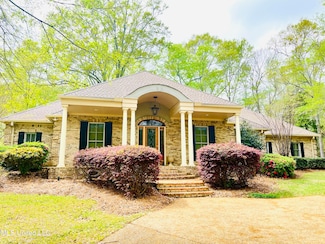 111 Magnolia Springs Blvd, Florence, MS 39073