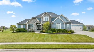3051 Laurel Springs Dr, Fort Wayne, IN 46814