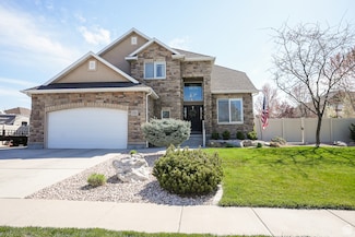 1901 S 1375 W, Syracuse, UT 84075