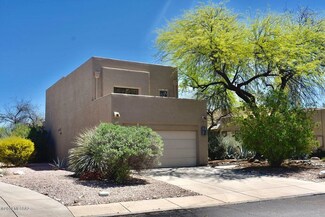 180 N Champagne Place, Tucson, AZ 85745
