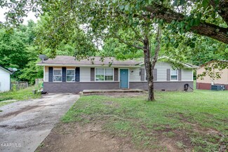 6513 Cedarbreeze Rd, Knoxville, TN 37918