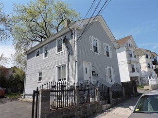 110 Earle St, Central Falls, RI 02863