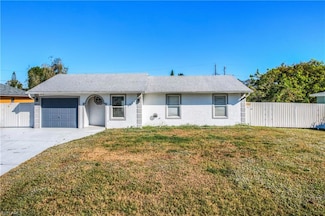 3064 54th Terrace SW, Naples, FL 34116