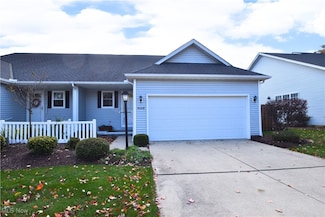 30651 Jasmine Ct Unit 58B, North Olmsted, OH 44070