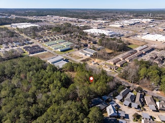 00 Hillcrest Dr, Hattiesburg, MS 39402