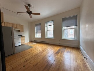 15 Symphony Rd Unit 5, Boston, MA 02115