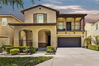16138 Solitude Ave, Chino, CA 91708