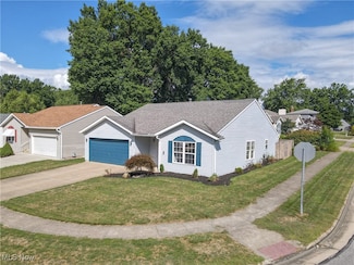 965 Elizabeth Ct, Cuyahoga Falls, OH 44221