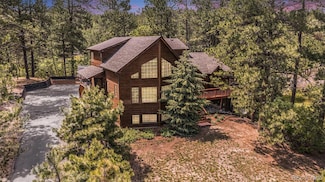533 Tenderfoot Dr, Larkspur, CO 80118