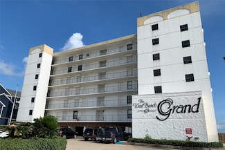 11945 Termini San Luis Pass Rd Unit 205, Galveston, TX 77554