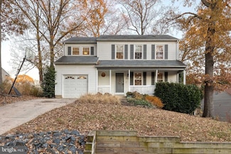 1181 Ramblewood Dr, Annapolis, MD 21409