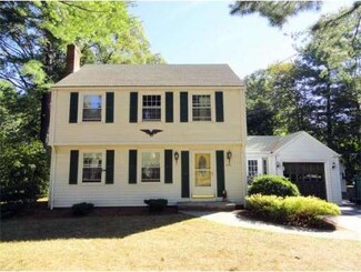 450 Front St, Weymouth, MA 02188