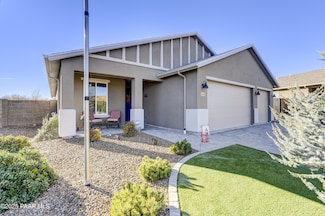 1619 Stratford Place, Chino Valley, AZ 86323