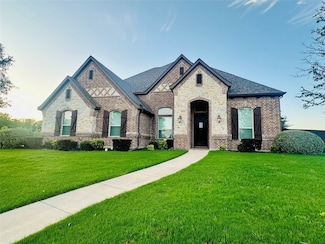 801 Rose Ct, Keller, TX 76248