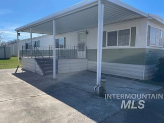 516 Park Ave Unit 26, Lewiston, ID 83501