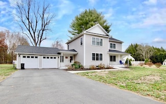 4 Millbrook Dr, East Longmeadow, MA 01028