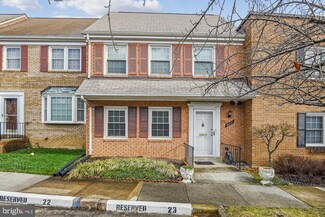 2217 N Tuckahoe St, Arlington, VA 22205