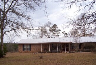 5935 Choctaw Rd NE, Brookhaven, MS 39601