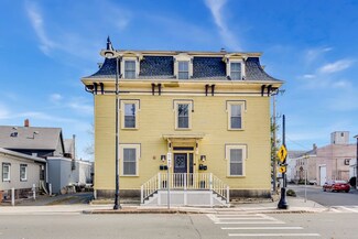 47 Bridge St Unit 1, Salem, MA 01970