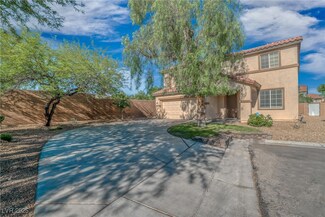 11273 Accademia Ct, Las Vegas, NV 89141