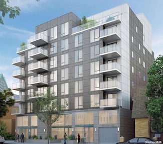 136-80 41st Ave Unit 6B, Flushing, NY 11355