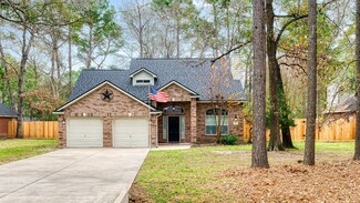 818 Weeping Willow Way, Magnolia, TX 77354