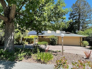 843 Sonoma Terrace, Stanford, CA 94305