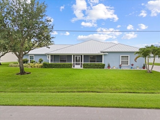 1976 SW Aaron Ln, Port Saint Lucie, FL 34953