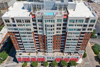 400 W North St Unit 702, Raleigh, NC 27603