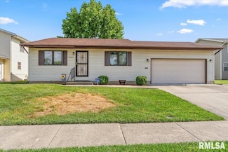 2140 E Black Ave, Springfield, IL 62702