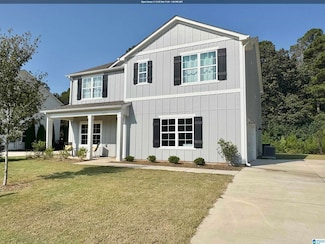 1213 Archers Cove Ln, Springville, AL 35146