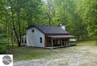 350 McMorris Trail, Harrison, MI 48625