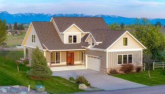 125 Schlegel View Rd, Kalispell, MT 59901