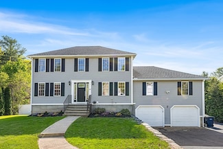 247 Wachusett St, Holden, MA 01520