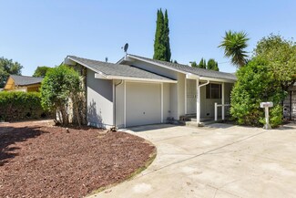 1029 Nottingham Place, San Jose, CA 95117