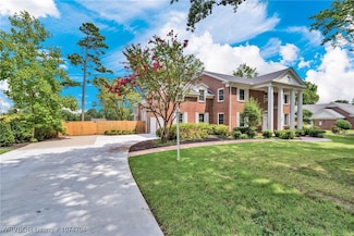 4615 Free Ferry Rd, Fort Smith, AR 72903