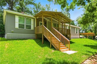 5808 Old Boyce Rd, Alexandria, LA 71303