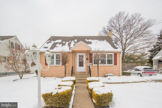 508 Williams Ave, Magnolia, NJ 08049