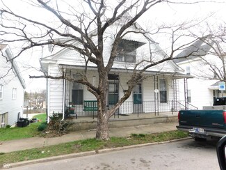 222 N East St, Greensburg, IN 47240
