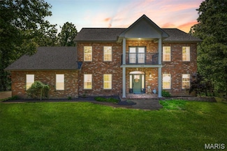 162 Saint Benedict, Pevely, MO 63070