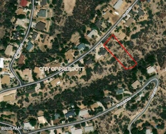 2265 Sandia Dr, Prescott, AZ 86301